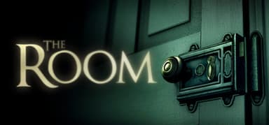 Steam game cover for The Room